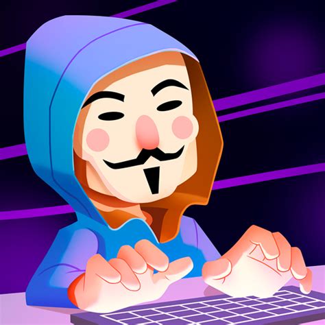Hacking Hero: Hacker Clicker ️ Play on CrazyGames.